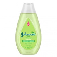 JOHNSON'S® Baby Shampoo Manzanilla x 200ml
